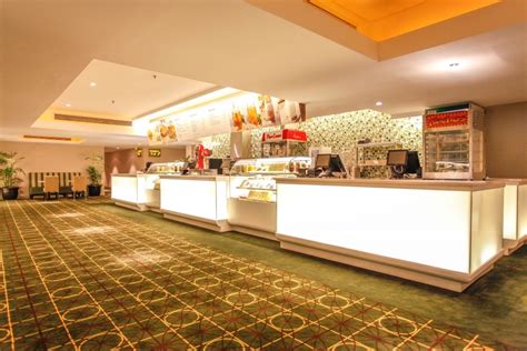 Harga tiket bioskop suzuya tanjung morawa weekend Comfortable and Spacious Seating: Say goodbye to uncomfortable seats! Suzuya Tanjung Morawa provides spacious and cozy seating arrangements, allowing you to relax and enjoy the film without any distractions